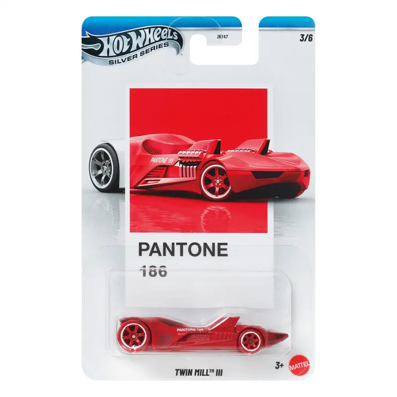 Metal real pilotos auto 1:64 rodas quentes pantone modelo mustang chefe twin moinho kool kombi porsche nissan camaro menino brinquedos coleção
