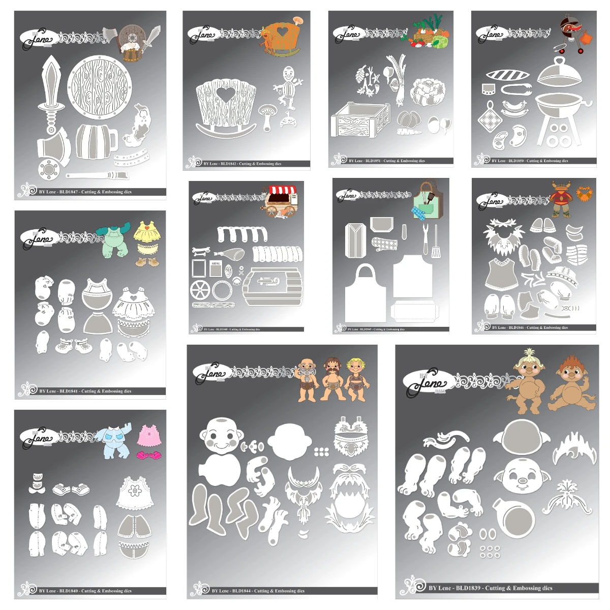 

2022 новейшие металлические штампы с улиткой по электронной почте от Eileen Hull, «сделай сам», скрапбукинг, высечка, нож для бумаги, форма, лезвие, пробойник, форма