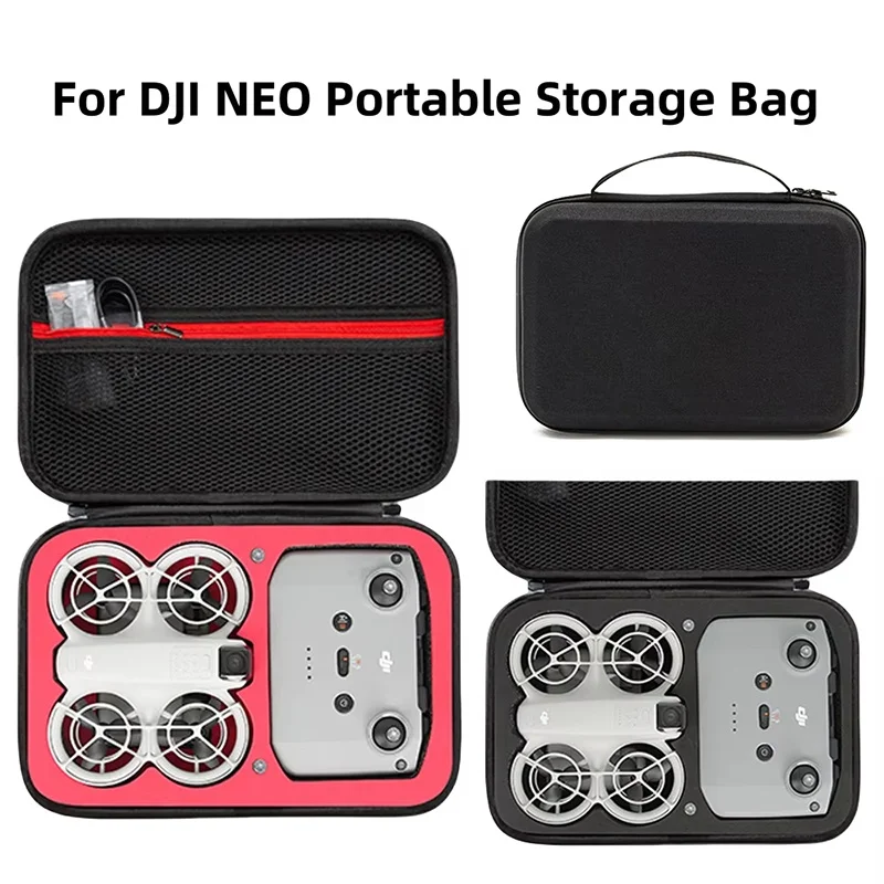 Portable Storage Ba…