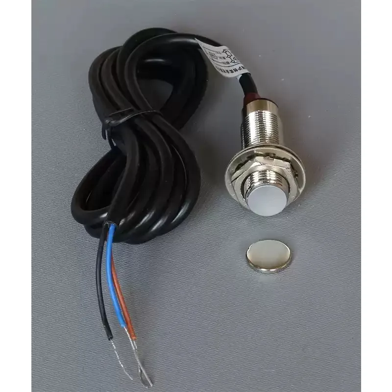 Everbright Store Hall Switch Magnetic Induction Switch Inductor Magnetic Switch NJK-5002