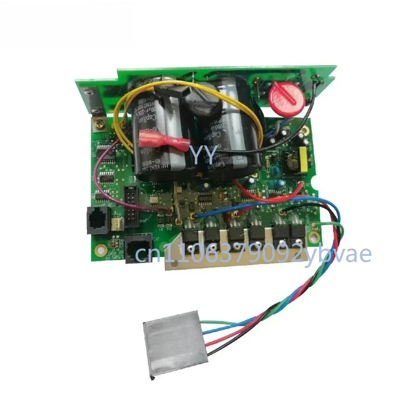 

Материнская плата для безвоздушных распылителей (модели 395/490/495/595/695/795/1095)