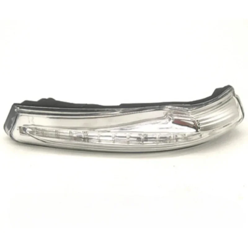 LED Left Right Reverse Mirror Turn Signal Light For KIA K3 2012 2013 2014 2015 2016 2017 2018 87614A7000 87624A7000