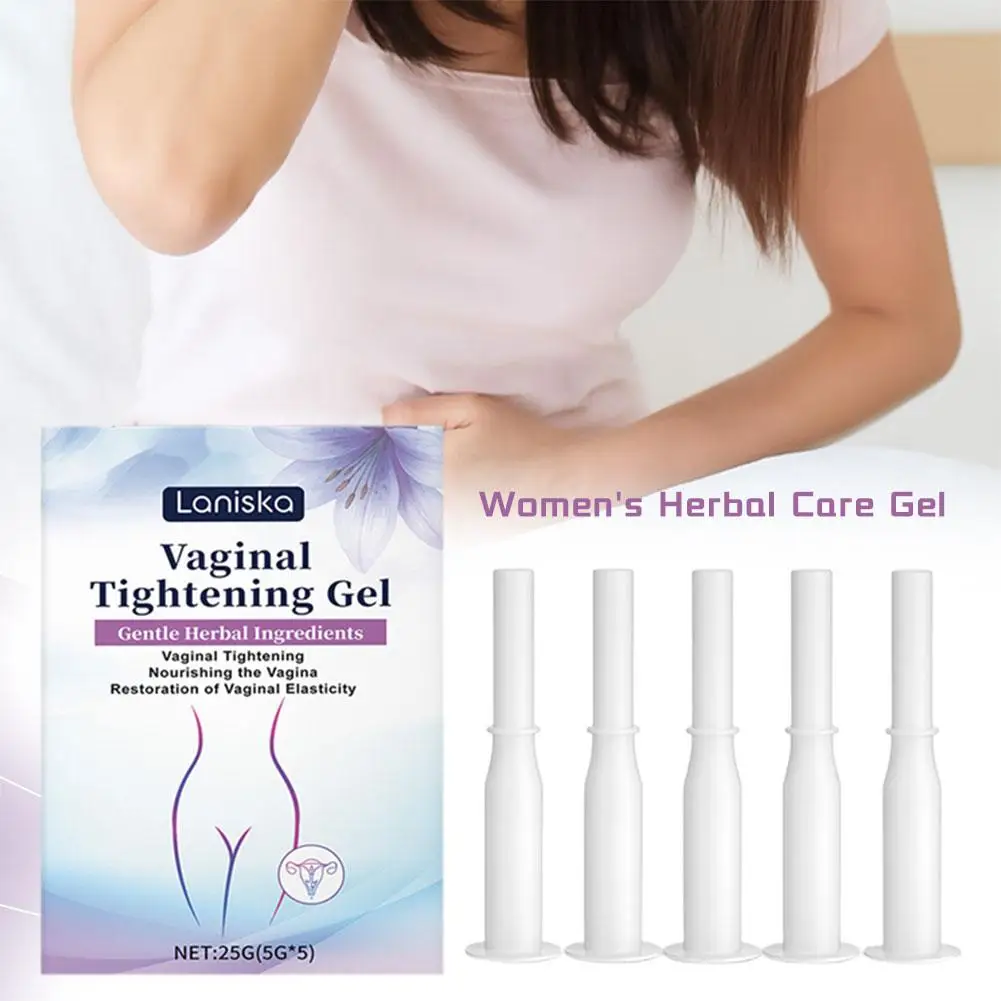 Gel para el cuidado del área íntima de las mujeres, Gel para el cuidado de las mujeres a base de hierbas suaves, calmante para limpiar la piel femenina, delicado y agradable para la piel