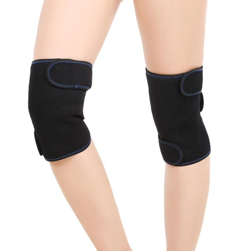 

11UE 1 Pair of Warm Knee Pads for Heat Therapy, Knee Support, Knee Pads Knee Warmers