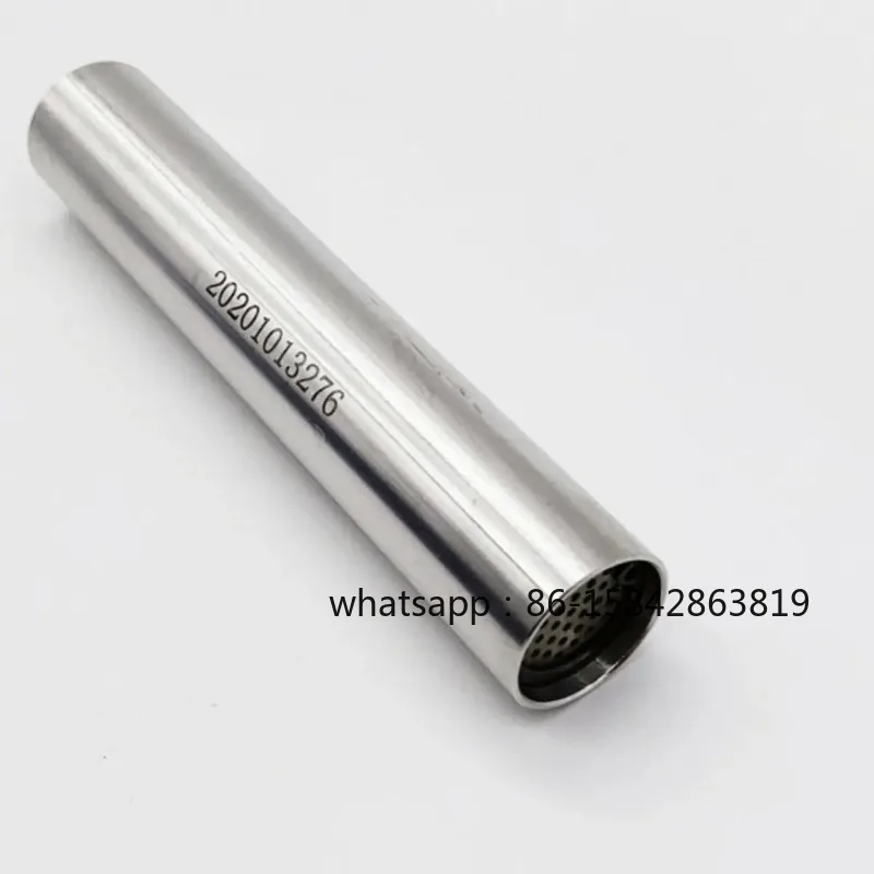 MQW-5102 5105 NO conversion agent component pretreatment equipment Nitrogen-oxygen conversion rod furnace