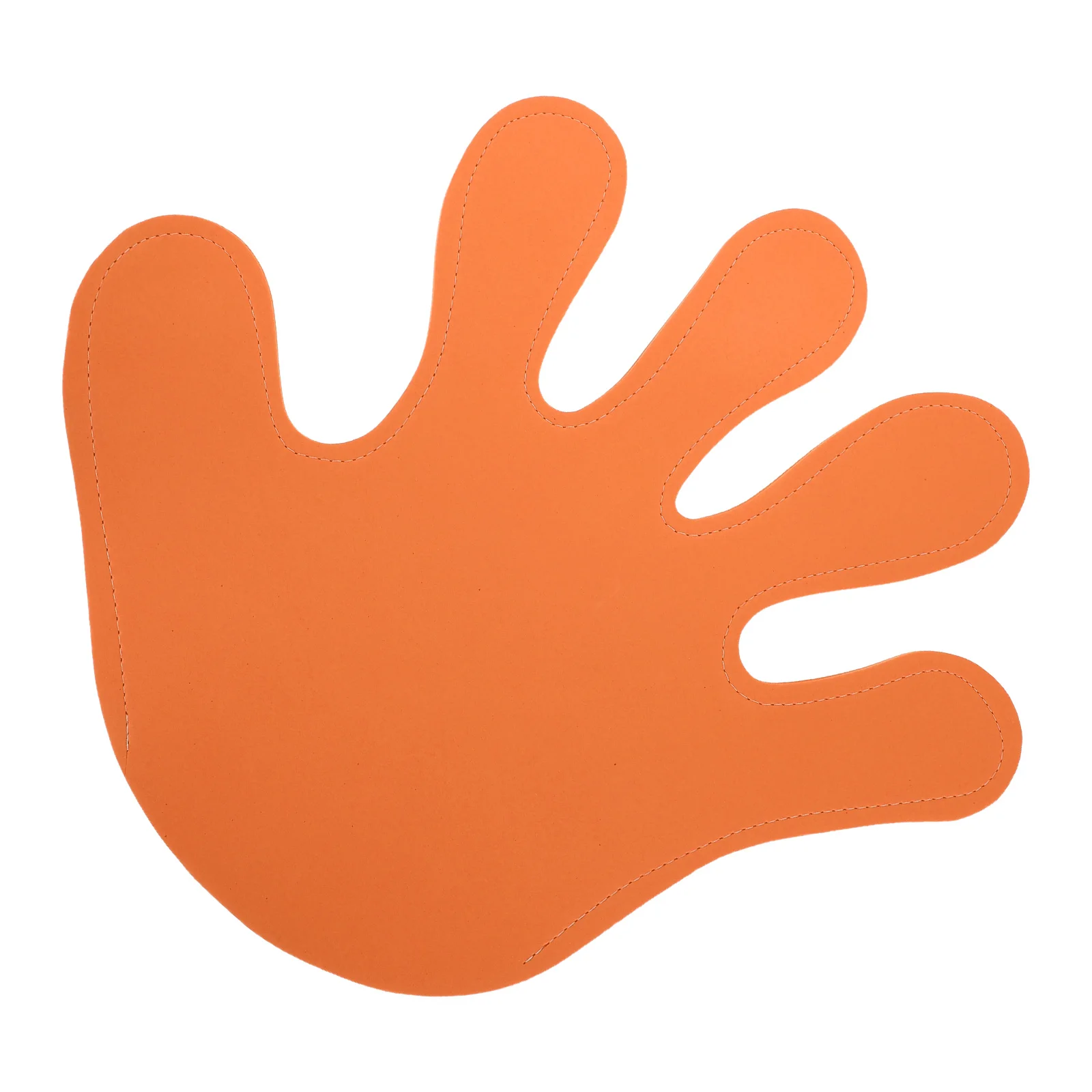 

EVA Cheering Gloves Oversized Hand Shape for Sports Concerts Bar Parties Lightweight Portable Accessories Props cheering