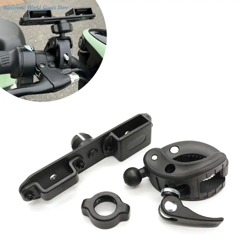 suporte-radio-bidirecional-articulado-a3pd-para-area-frontal-bicicleta-e-motocicleta