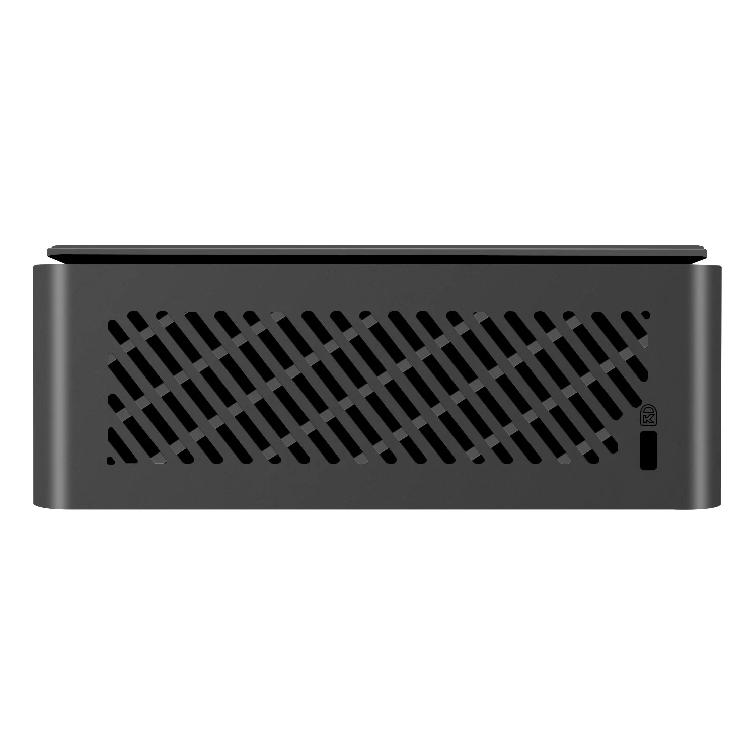 AI Gamer Mini PC Intel Core Ultra 9 185H 7 155H Thunderbolt 4 2*2.5G LAN 2 * DDR5 2xM.2 فتحة SSD Windows 11 كمبيوتر مكتبي WiFi6