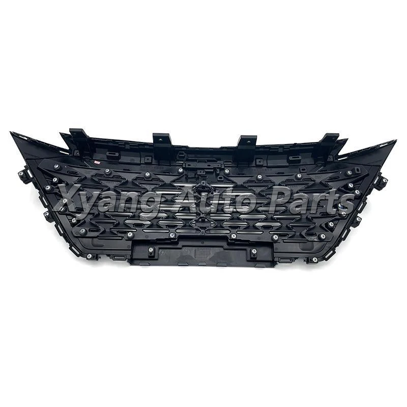 Radiator Grille Original For Changan Auchan Z6 Oshan Z6 2803130-CW01