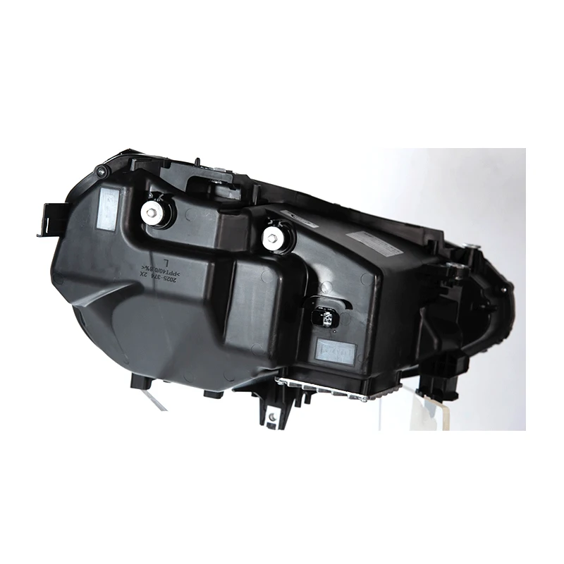 Car Headlights For BMW 2 Series G42 22-26 Front Light Upgrade From Low-Spec To High-Spec Configuration Head Light Accessories