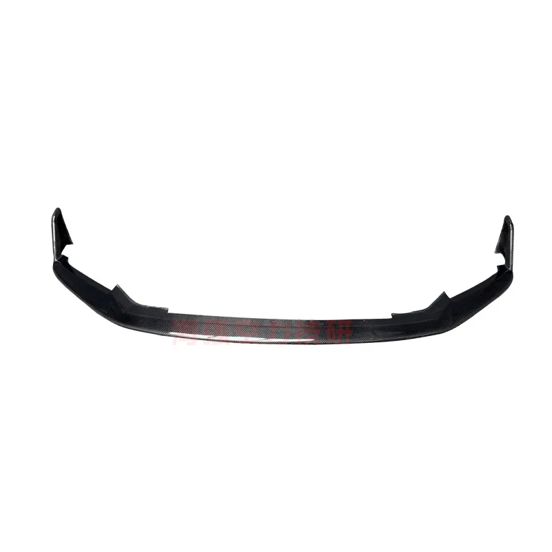 

For Lexus IS300/IS350 (2006-2012) Carbon Fiber Front Lip Spoiler (Front Bumper Appearance Upgrade Part)