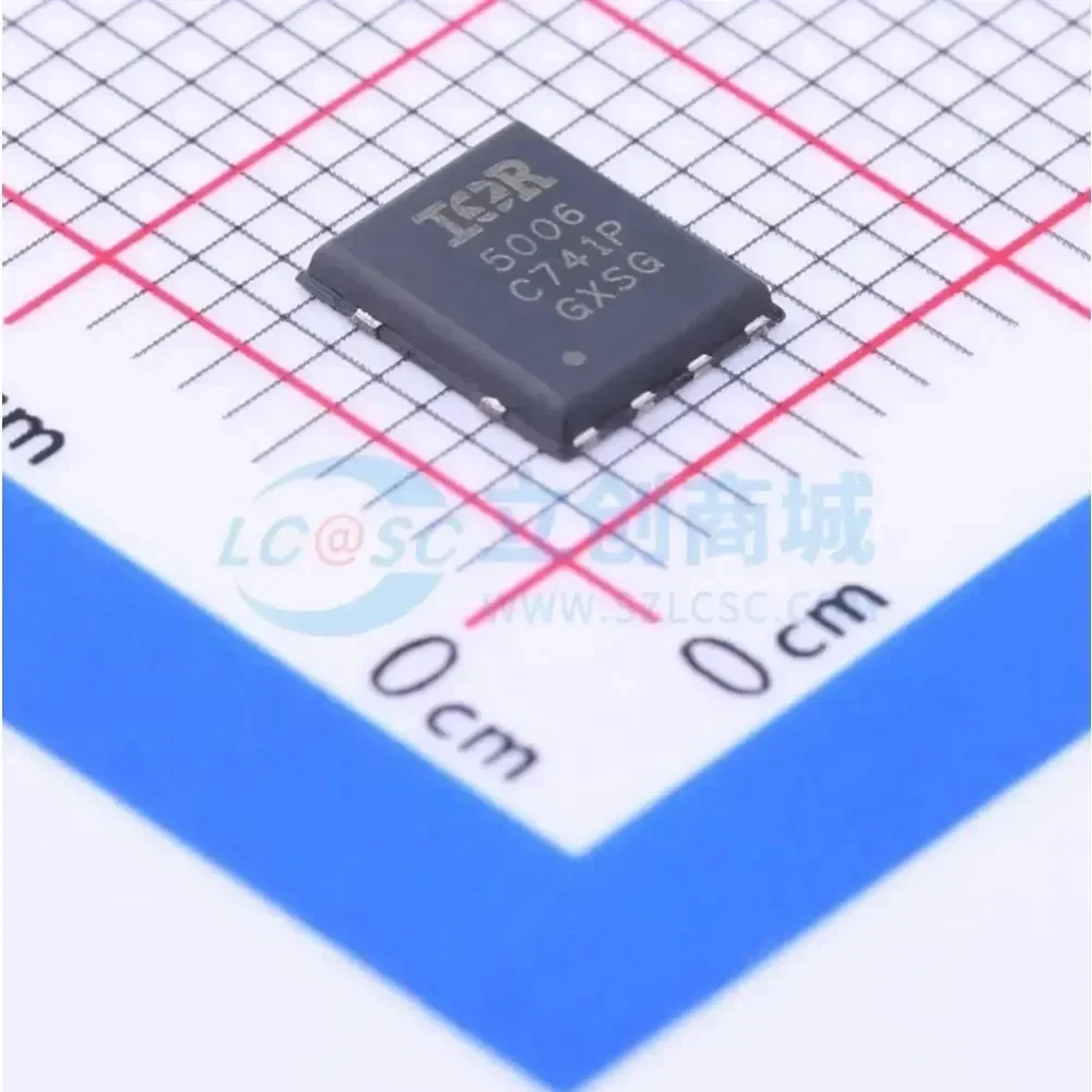 5Pcs Irfh5006Trpbf …