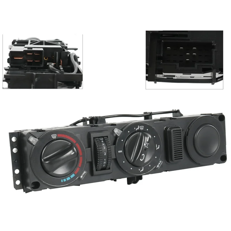 A11M-New 5103690AA تكييف الهواء سخان HVAC التحكم في المناخ التبديل ل دودج فريتلينر سبرينتر 2500 3500 2003-2006