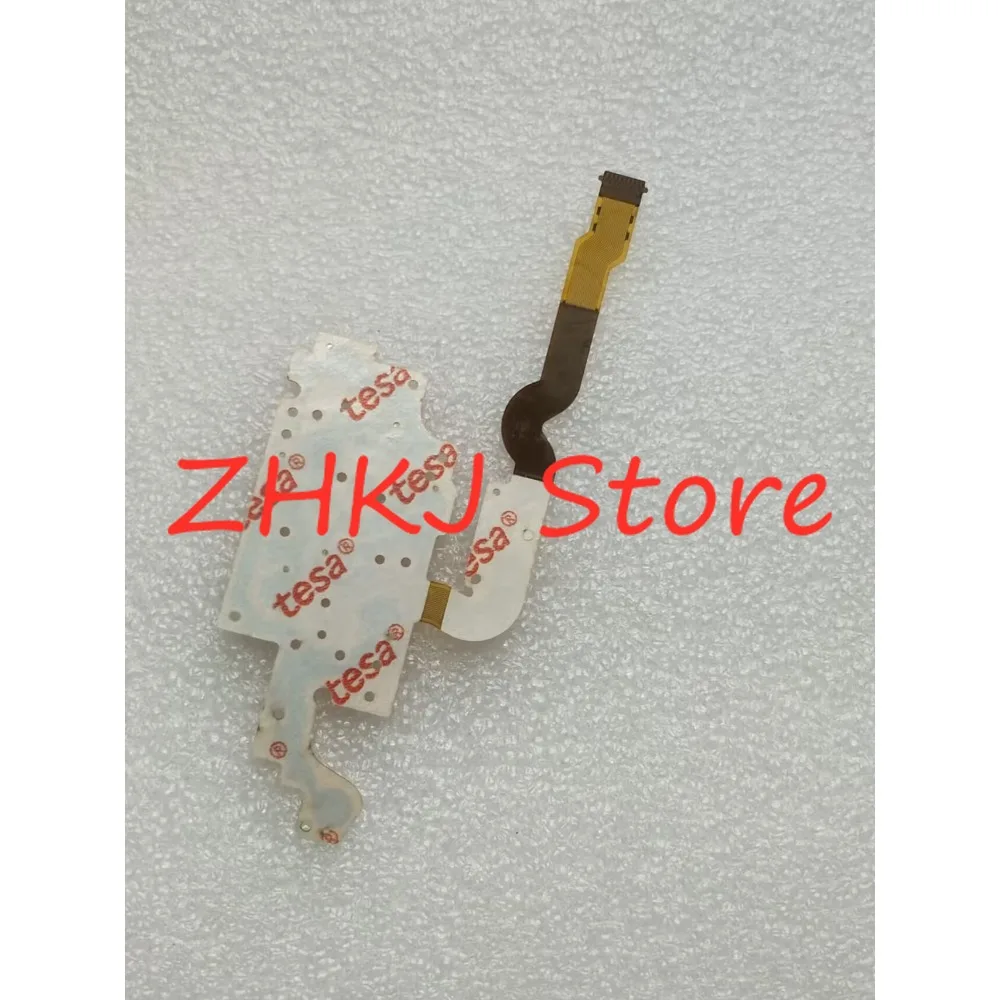 Description Picture 3 of itemNEW Function Key Board Button Flex Cable For Canon For EOS M For EOS M Digital Camera Repair Part