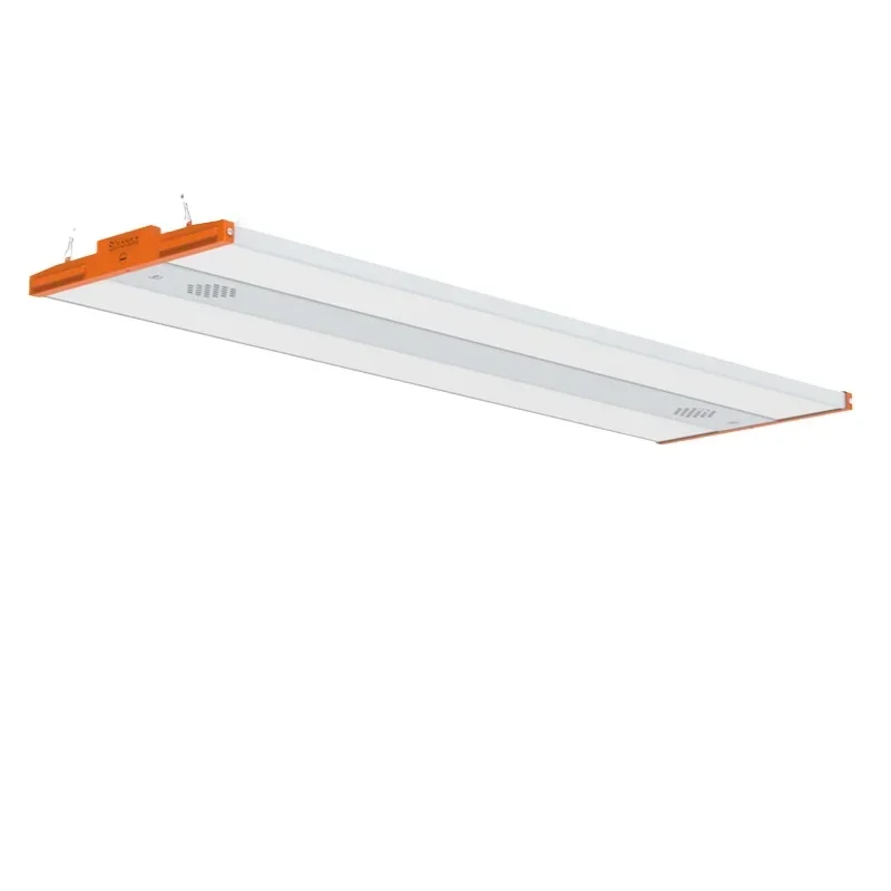 Intelligent line led induction timing electric power metallurgy chemical new energy exhibition hall gymnasium logistics center