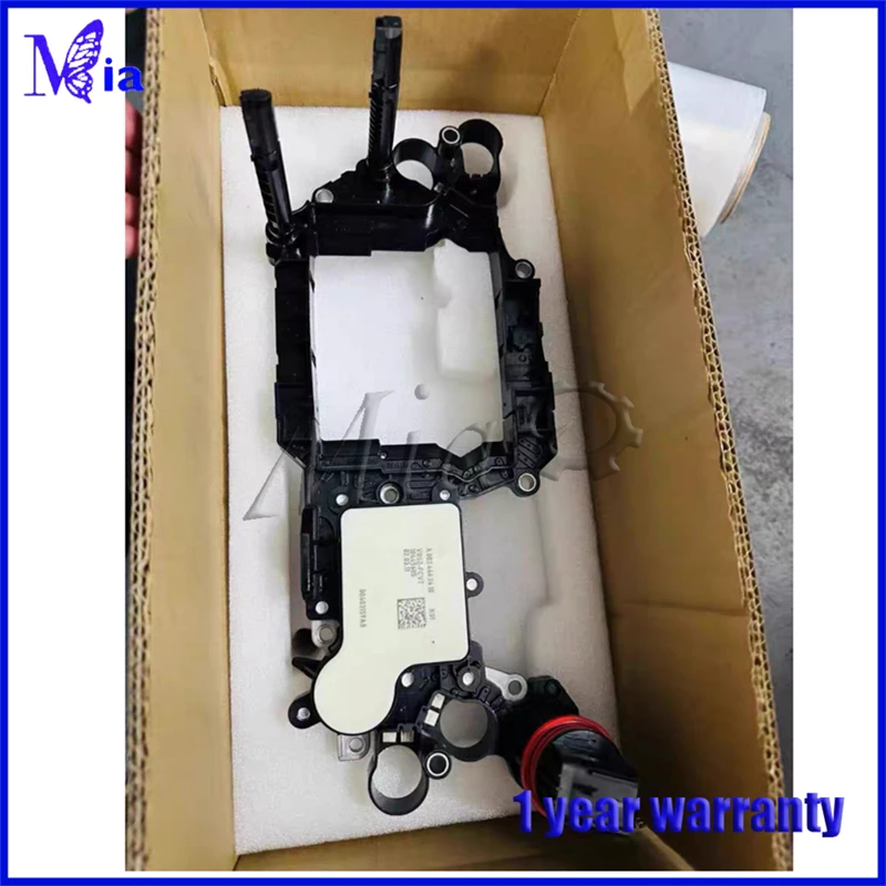 

722.8 TCM TCU CVT Transmission Control Unit Conductor TCM A1693701106 A1695451032 A1695451062 A0034462410 for Mercedes Benz