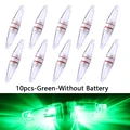 Green-10 pcs