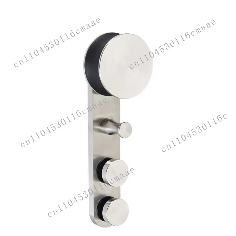 Frameless Shower Door Hardware Glass Sliding Door Roller  Sliding Glass Door Fittings