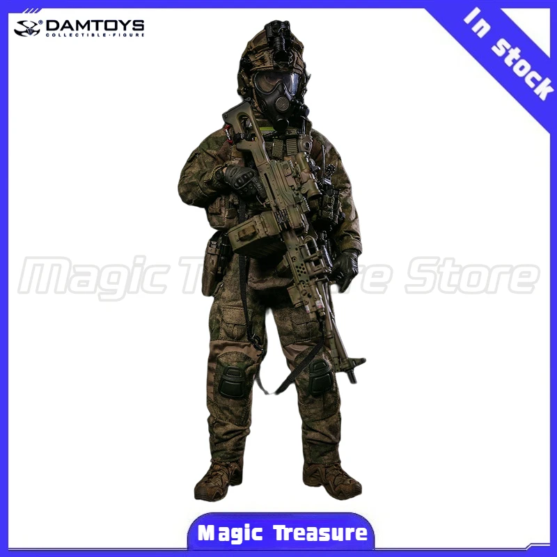 

【MT】Оригинальный DAMTOYS No 78092 агентство федеральной безопасности Alpha GROUP GUNNER 1/6 экшн-фигурка модель игрушка в подарок