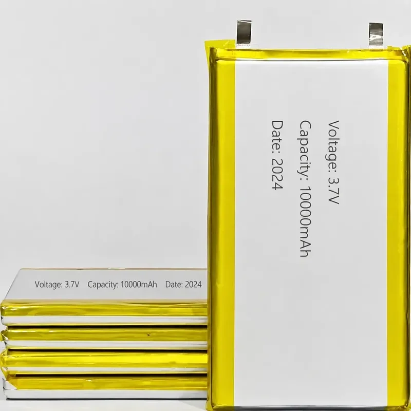 for 9373129 for 1473129 Lithium Battery 3.7V High Capacity 10000mAh Lithium Ion Polymer Battery