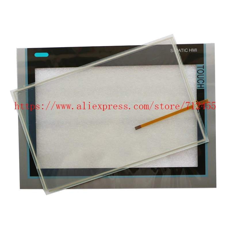 

Touch screen for 6AV7881-2AF00-3DP0 6AV7 881-2AF00-3DP0 Touch pad With Protective film