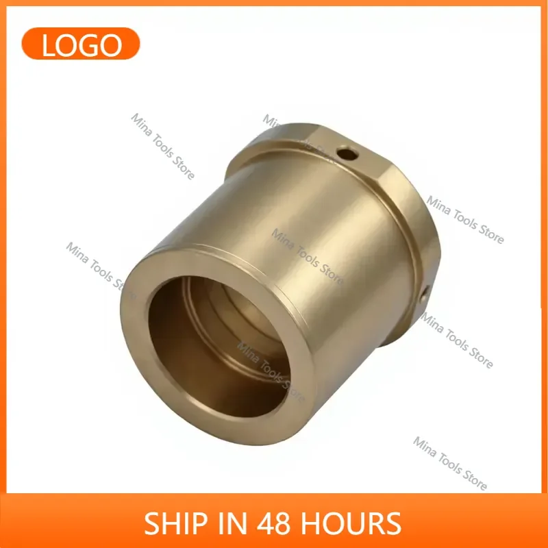 Piston Guide Sleeve3115327100Fast-Advance Tunneling Components: High-Quality Hydraulic Rock Drill Spares for Drifting
