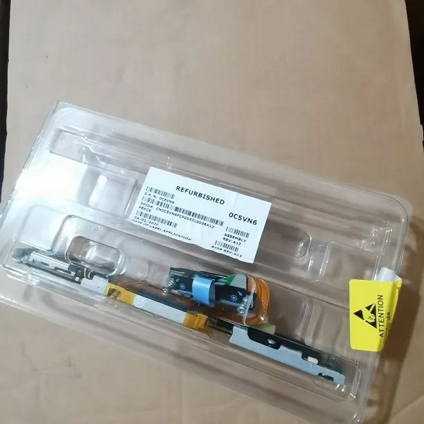 

Новинка для DELL POWEREDGE Fc630 PERC H730p 2 ГБ RAID-массива C5VN6