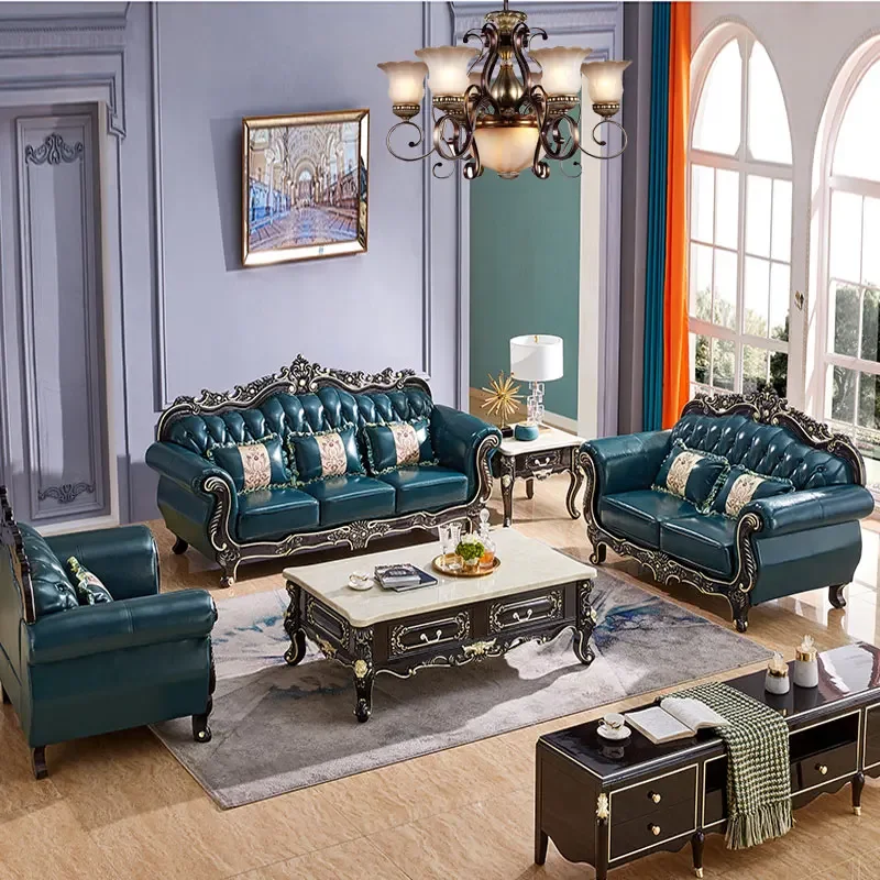 فتاة غرفة المعيشة أريكة كسول الجلود الخشب وسادة القراءة أريكة كرسي الحب مقعد موبليس الفقرة Salas Modernos أثاث المنزل