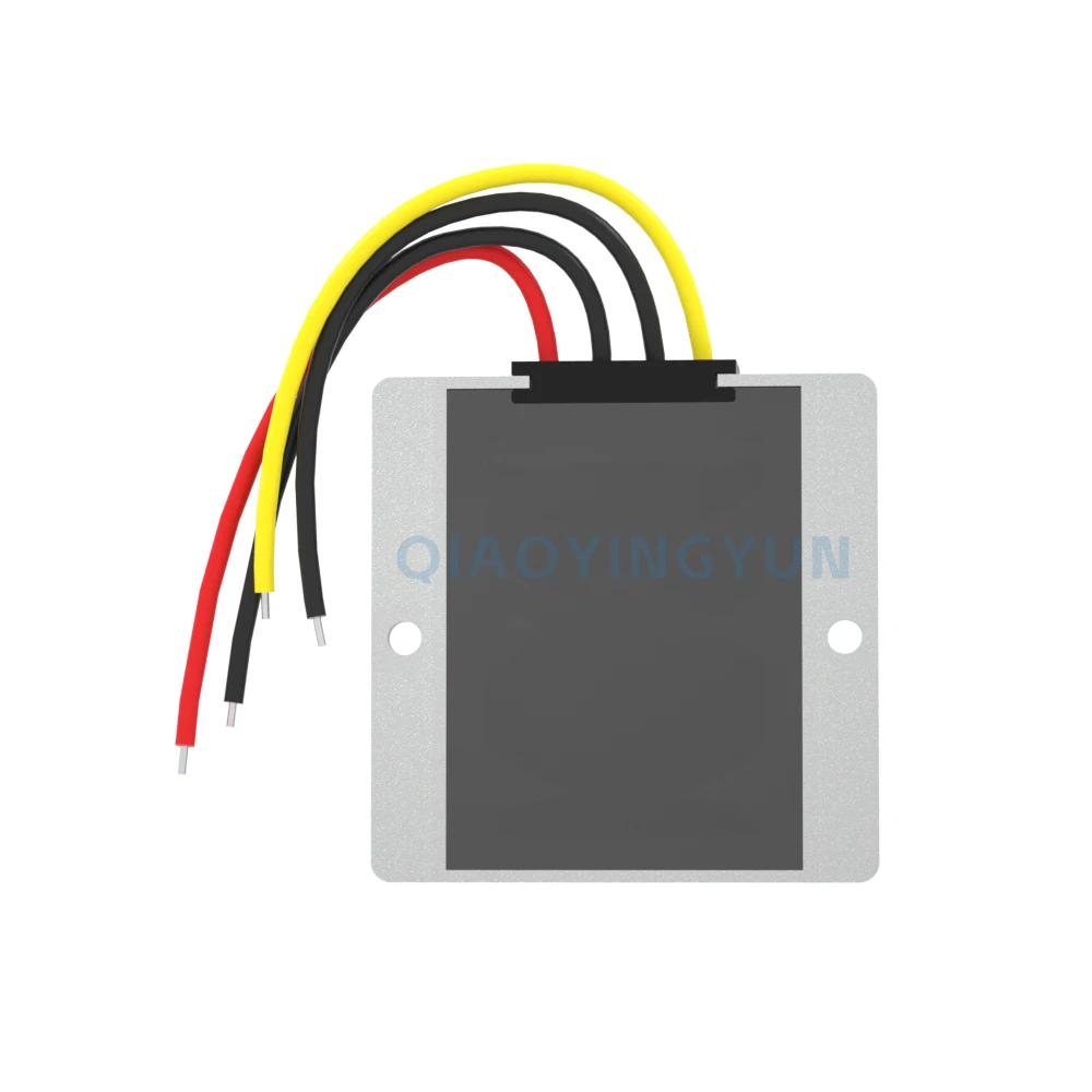 18-32v/30-60v Input voltage range 24V To 13.8V 19V and 48V To 5V 12V High Efficiency Buck 5a 10a 15a 20a 25a 75-276W Converter