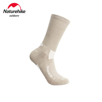 Naturehike Cycling Socks Coolmax Men Women Breathable Outdoor Sport Basketball Running Football Summer Hiking Climbing socks