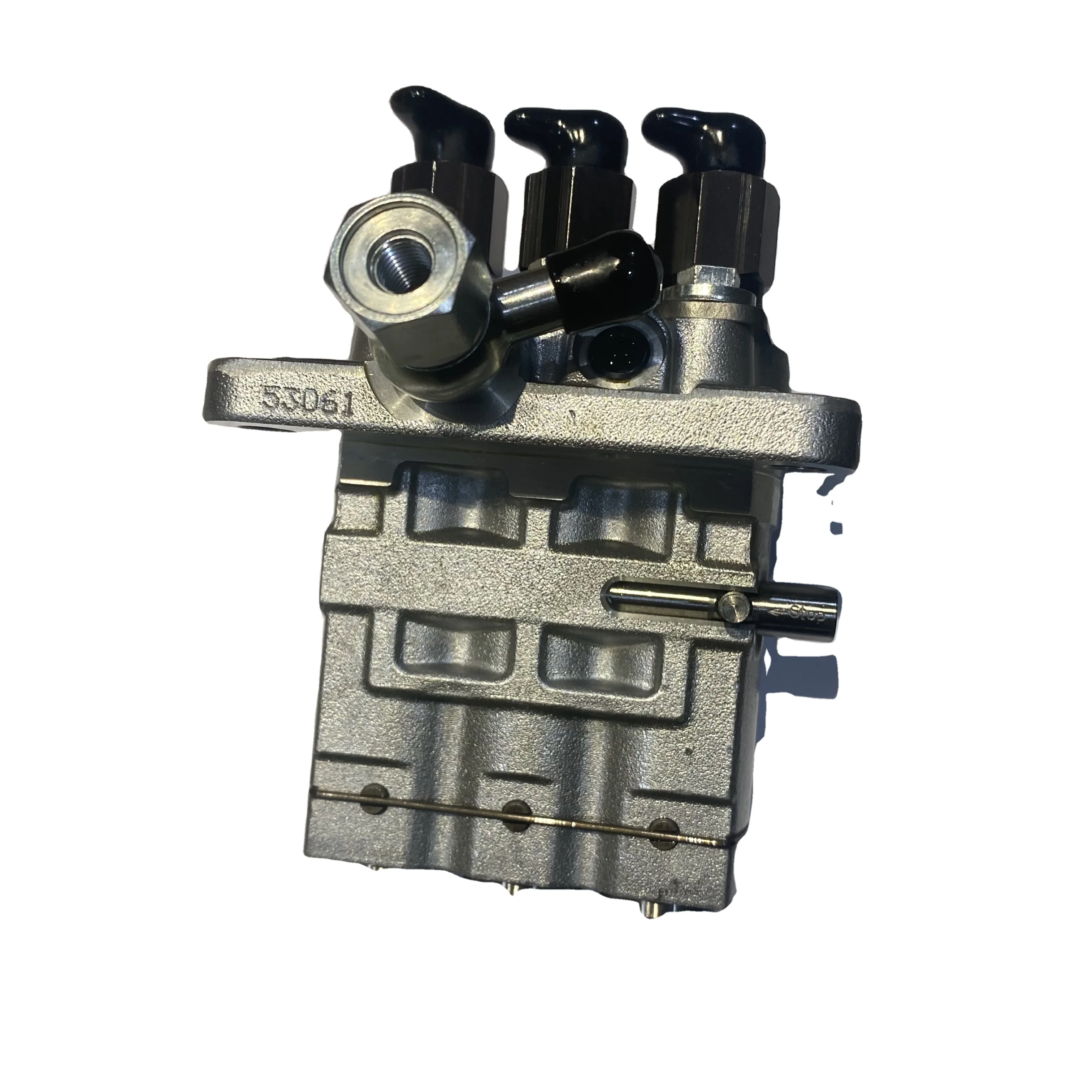 

New Original 403D Engine diesel Pump Head 104135-3061 Fuel Injection Pump Head for Perkins