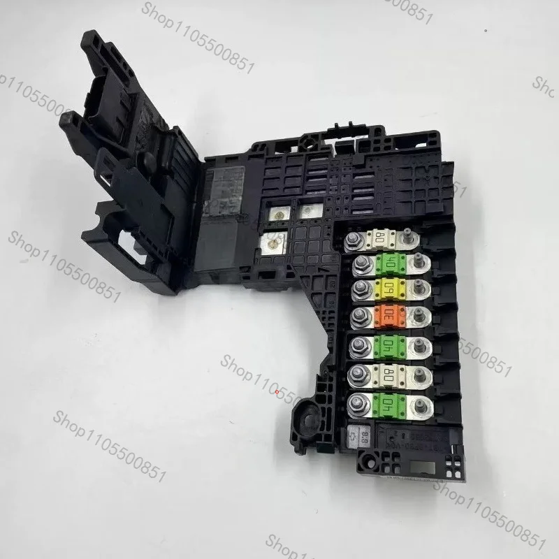 suitable for Peugeot 508 Citroen C4L C6 DS5 DS6 A9 Battery Manager
