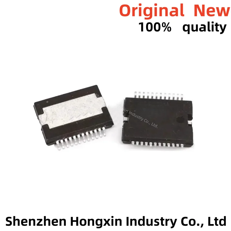 

(5piece)100% New TDA8922BTH TDA8922CTH HSOP-24 Chipset