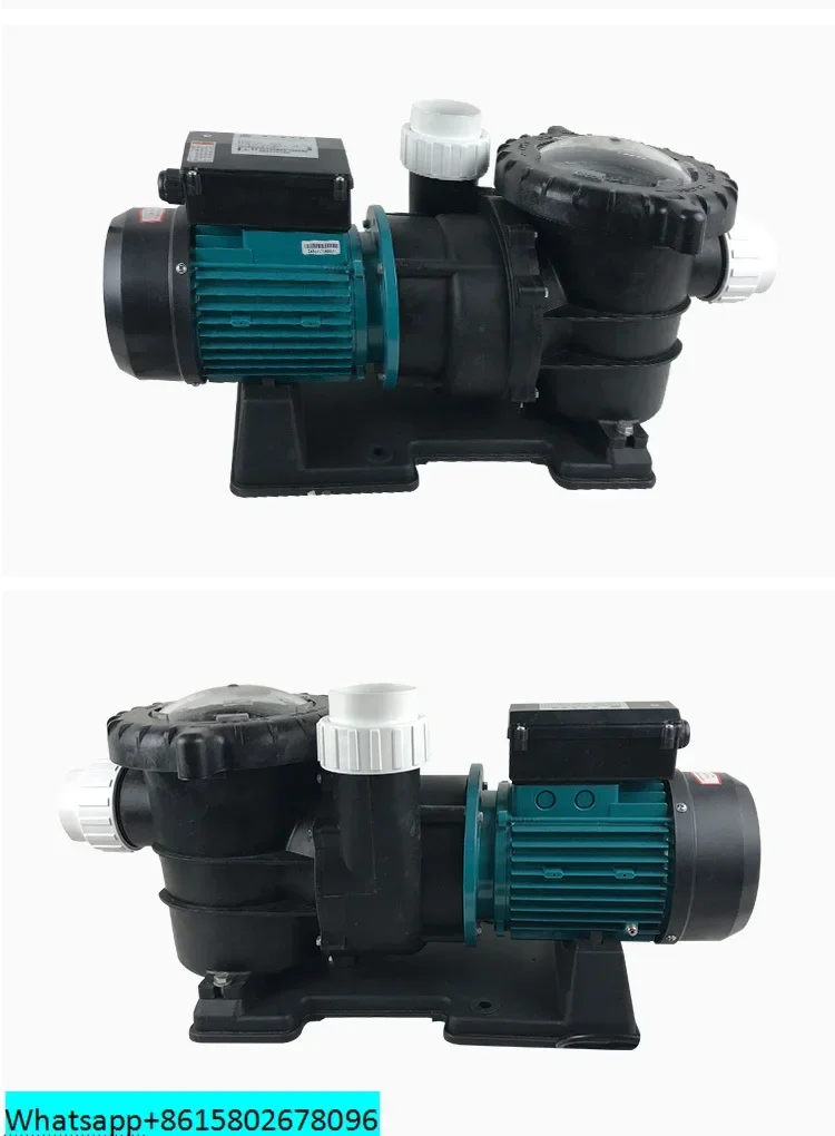 Water pump STP35 STP50 ST100 STP200 STP300 sea water  pool dedicated   circulation  hot spring bath fish pond