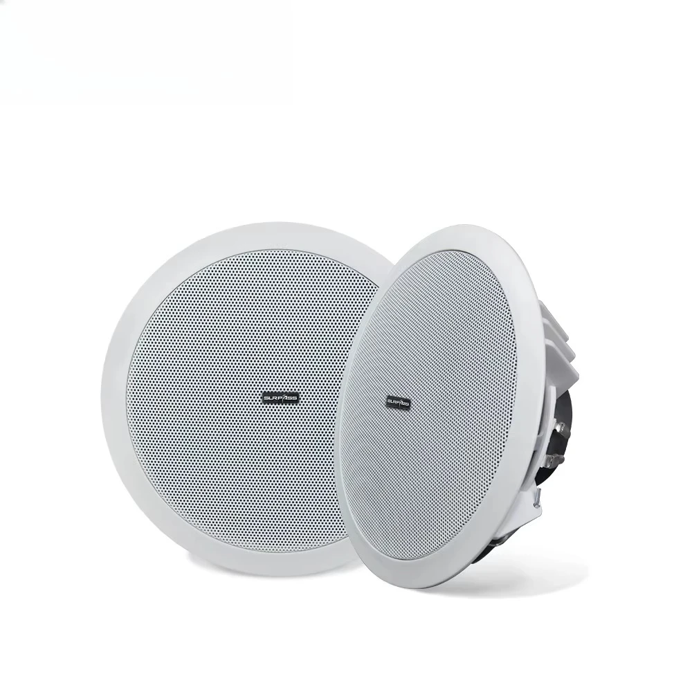 CR612 Высококачественный полночастотный