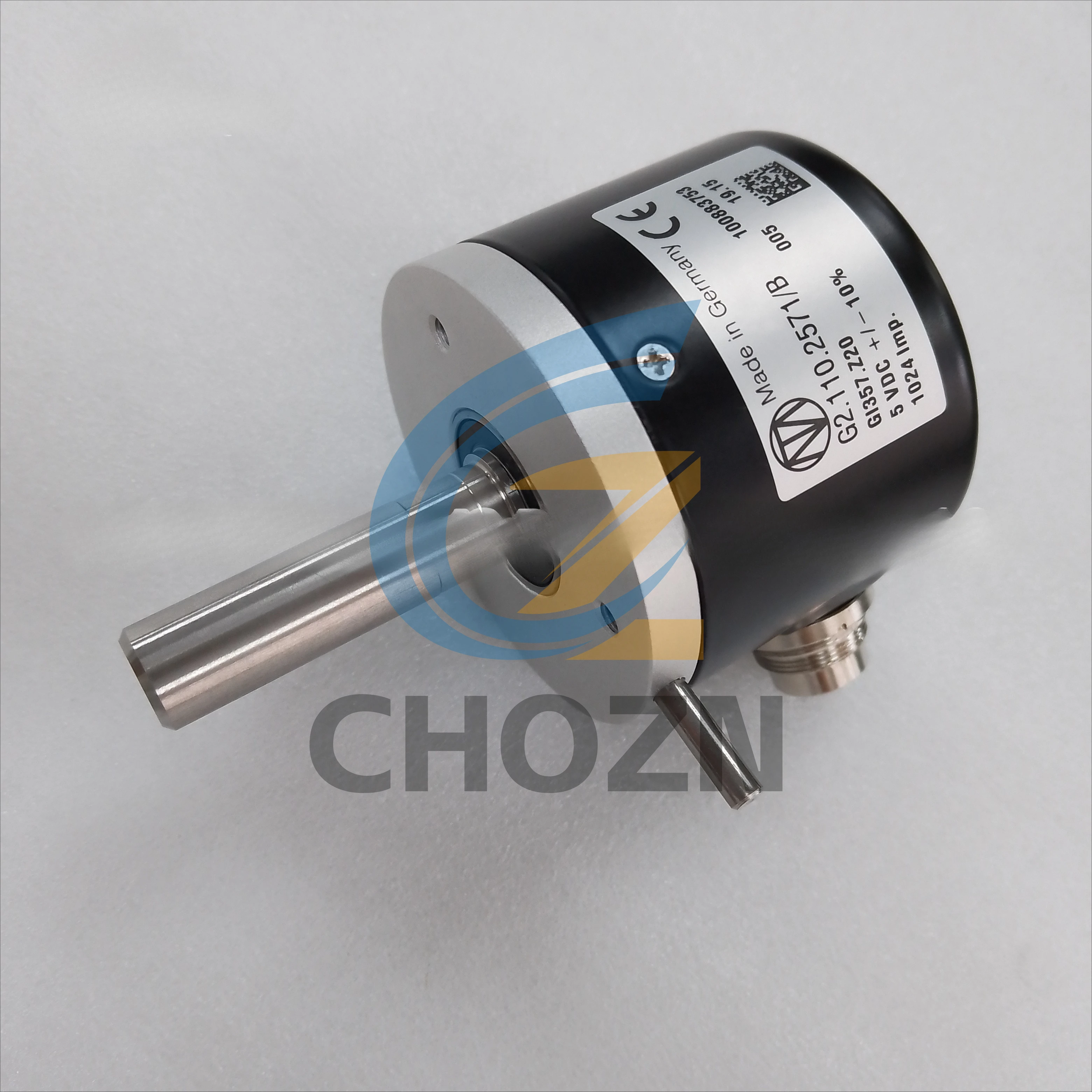Encoder G2.110.2571/B per macchina SM74 SM102 CD102 G2.110.2571 Parti offset