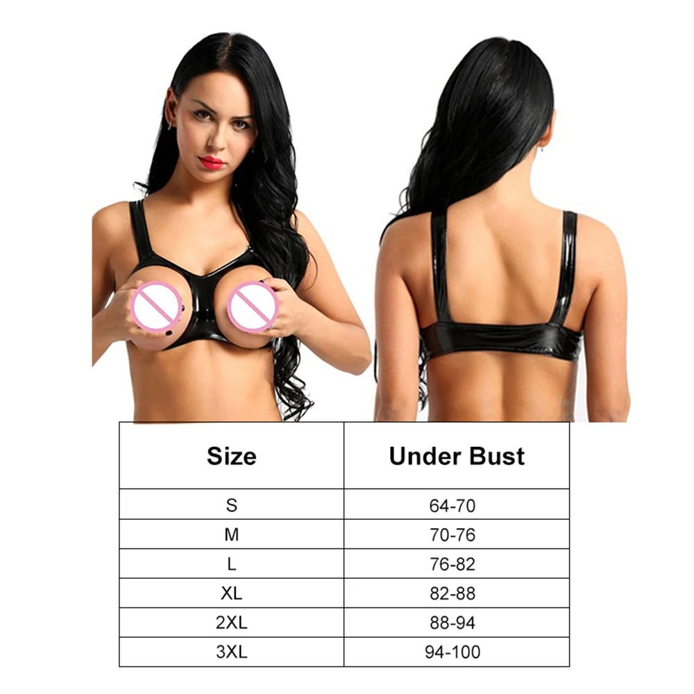 Lingerie sexy Body in lattice Corpo in pelle Costume sessuale Pagliaccetti Reggiseno da donna Orsacchiotti Biancheria intima sexy Fasciatura Abito erotico senza schienale
