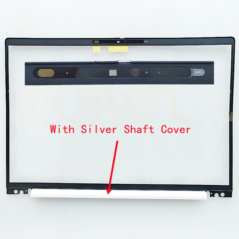 New Original B Shell Screen Border Shell Suitable For Elitebook 840 G12 6070B2390701 Black