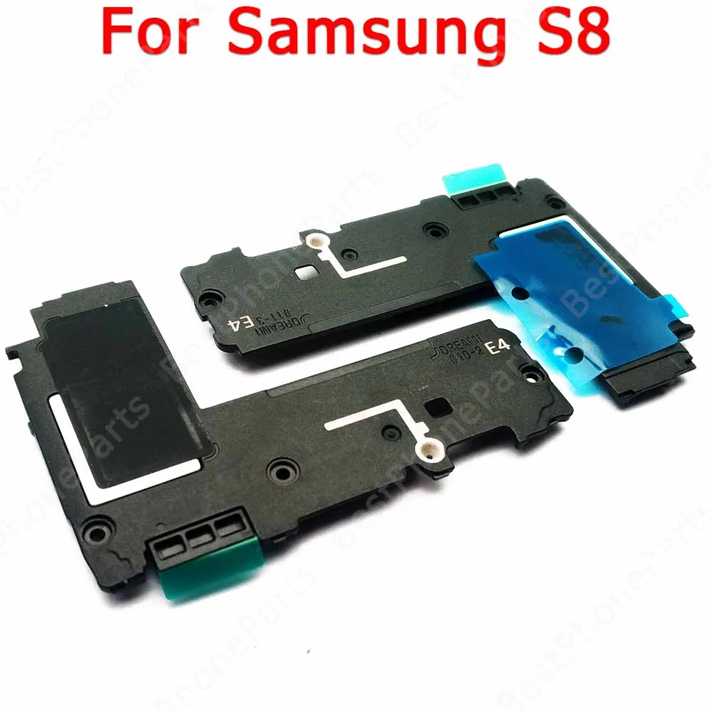 For Samsung Galaxy S8 G950 Loud Speaker Bell Loudspeaker Sound Module Board Buzzer Ringer Spare Parts