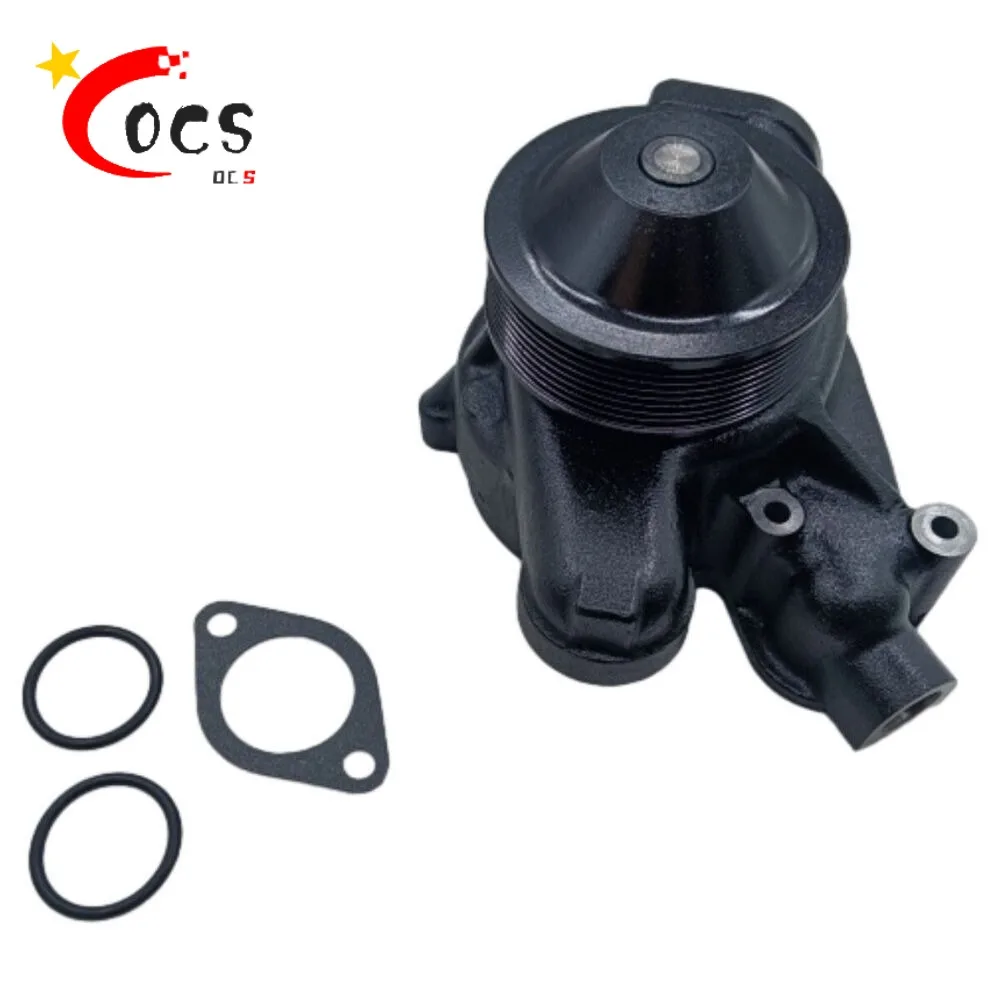 

Водяной насос, совместимый с JLG для 70025305 6275-61-1200 5271093 700253205 4309267 SAA4D95