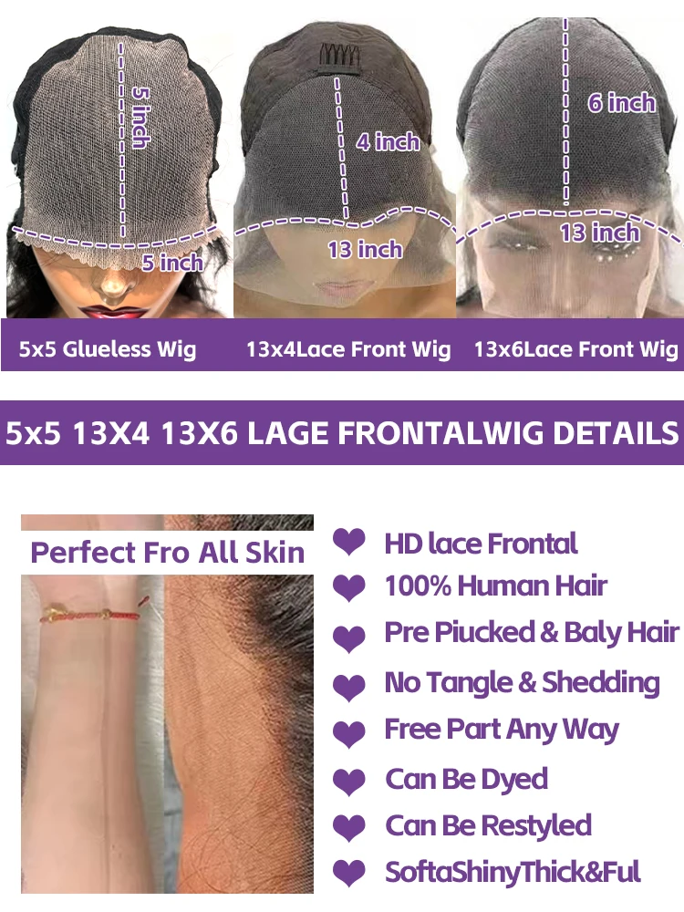 22 بوصة 200% الكثافة موجة عميقة الدانتيل الجبهة الباروكات شعر الإنسان غلويليس الباروكات للنساء 13x4 HD الدانتيل الشفاف الجبهة الباروكات قبل قطعها