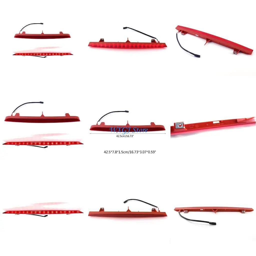 

37JE High Level 3rd Brake Light Stop Lamp Replaces 8R0945097