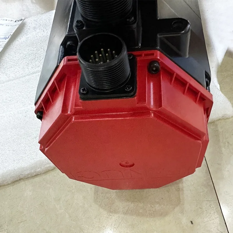 A06B-2045-B200   CNC Machine System Accessories Original Brand New Servo Motor With One-year Warranty