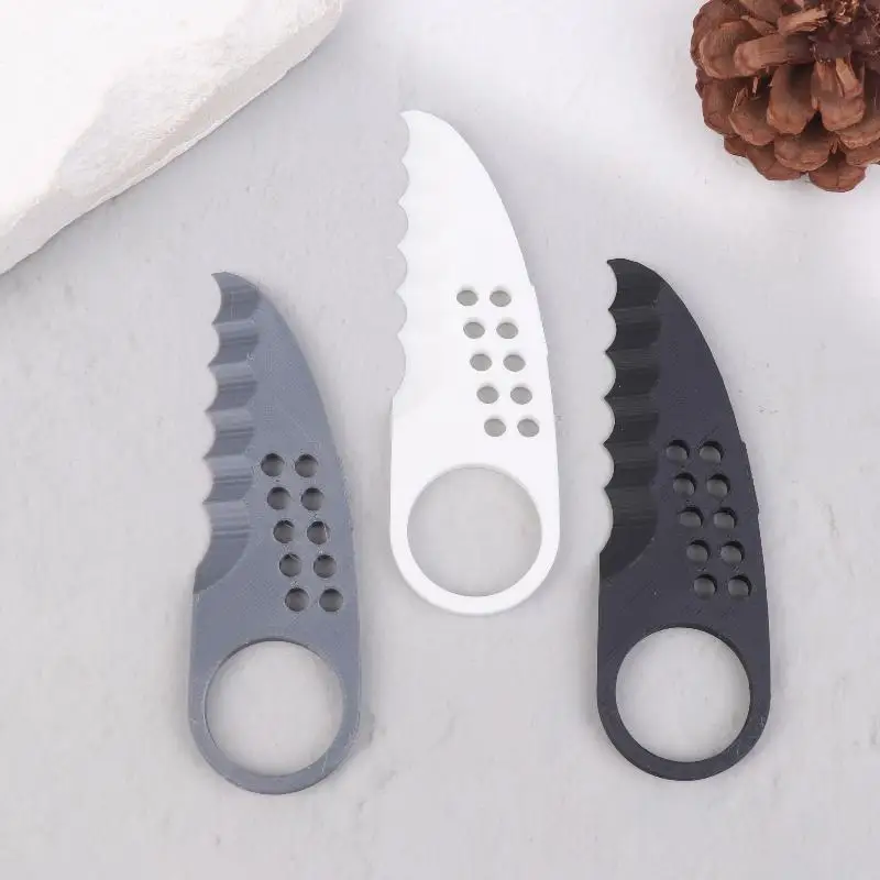 Portable Box Cutter Professional Packaging Opener For Cardboard Boxes, Shipping, Home & Office Use For Box Opening