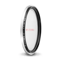 true color black Mist 1/4 1/8 stop Soft Focus Effect Diffuser Lens Filter For 67 72 77 82 95 mm camera portrait Swift vnd System