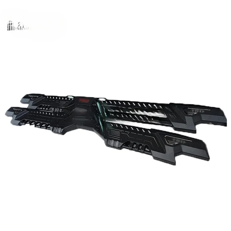 Premium Automatic Power Running Boards Anti-slip Side Step Exterior Accessories