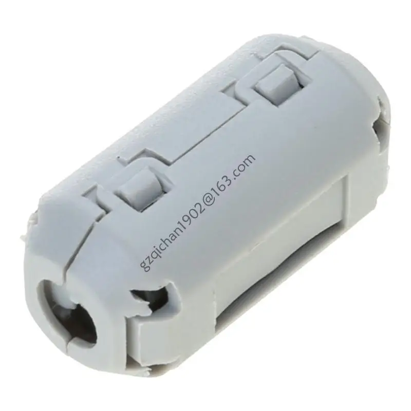 X7AB RFI ROUTO SUPRESSOR CLIP ON FERRITE