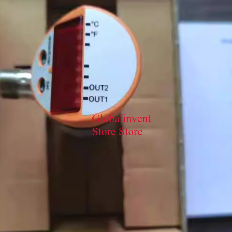 

Новый оригинальный датчик IFM TR7432 TR2432 TR2439 TR7439