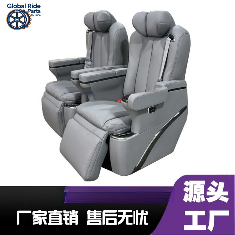 

Suitable for Changan M8, D9, G10, Sienna, GL8 Business Car Modified Aviation Seats