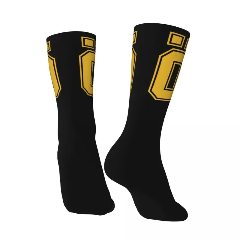 Y2K men women suspension car motorcycle sport racing soft shock Ohlins rxf34 M.2 accessories middle tube socks